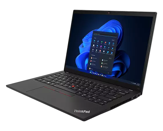 ThinkPad T14 Gen 4 (14-inch Intel) – Lenovo product page hero