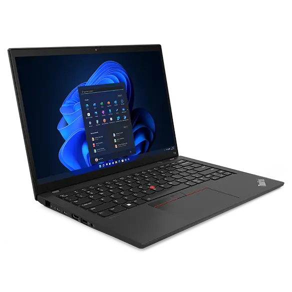 ThinkPad T14 Gen 4 (14-inch AMD) – Lenovo product page hero