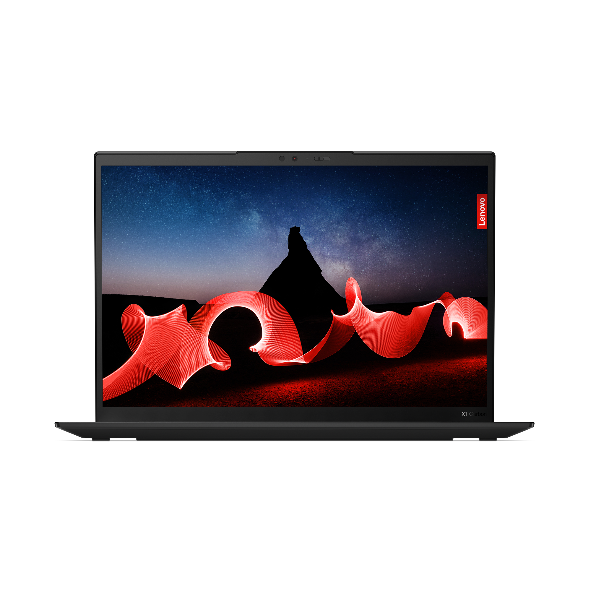 ThinkPad X1 Carbon Gen 11 (official PSREF alternate angle)