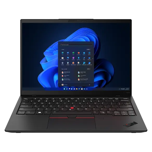 ThinkPad X1 Nano Gen 3 hero image (Lenovo US product page asset)