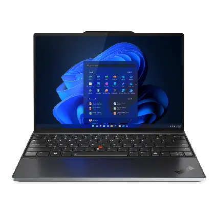 ThinkPad Z13 Gen 2 (Arctic Grey) - Lenovo product image