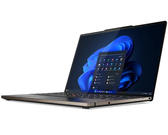 ThinkPad Z13 Gen 2 - Lenovo (TW) hero/marketing image