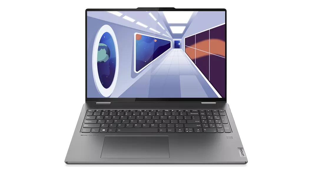Yoga 7i Gen 8 (16-inch Intel) – gallery image