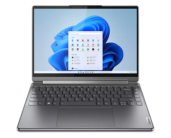 Yoga 9i Gen 8 (14-inch) – product image (high-res PNG)