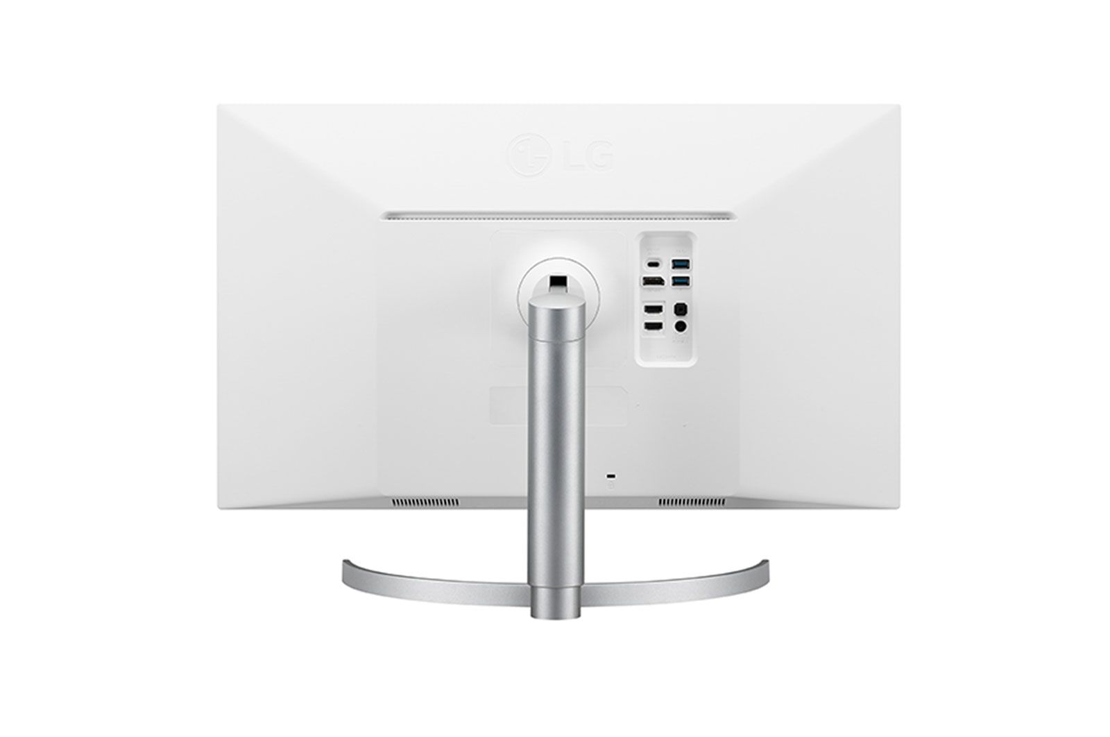 LG 27UN850-W product image (zoom)