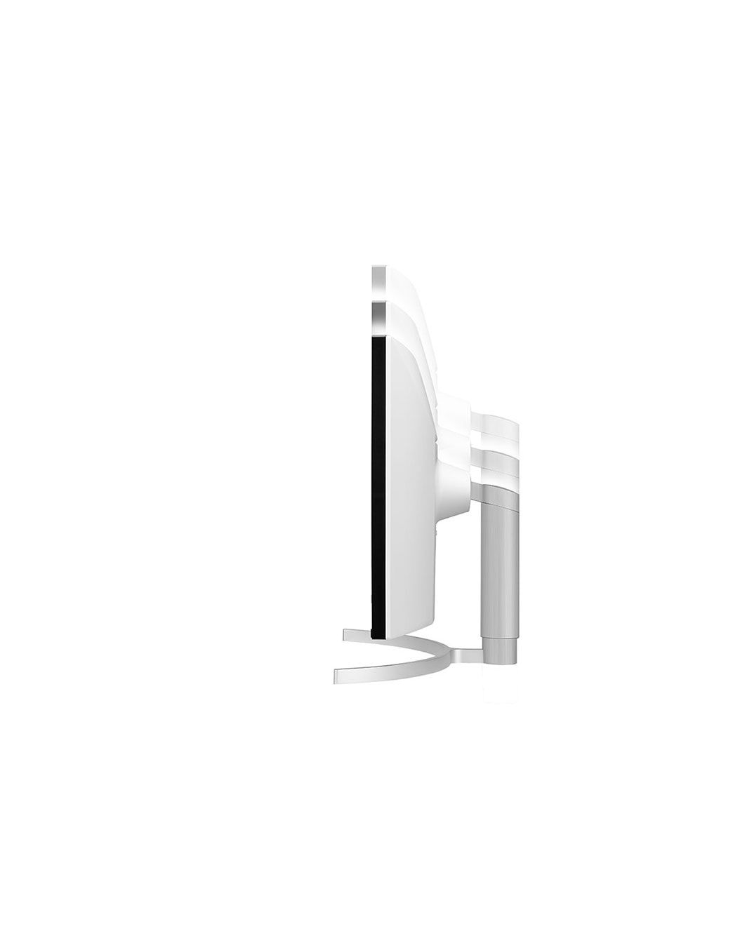 LG 38WN95C-W UltraWide Monitor (gallery image)