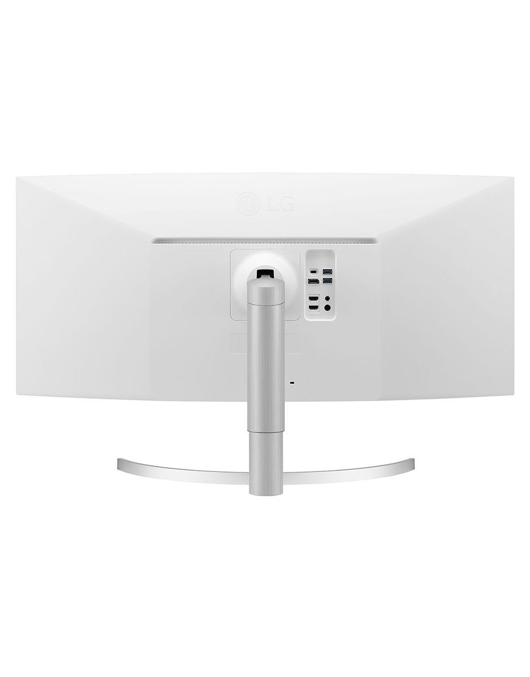 LG 38WN95C-W UltraWide Monitor (gallery image)