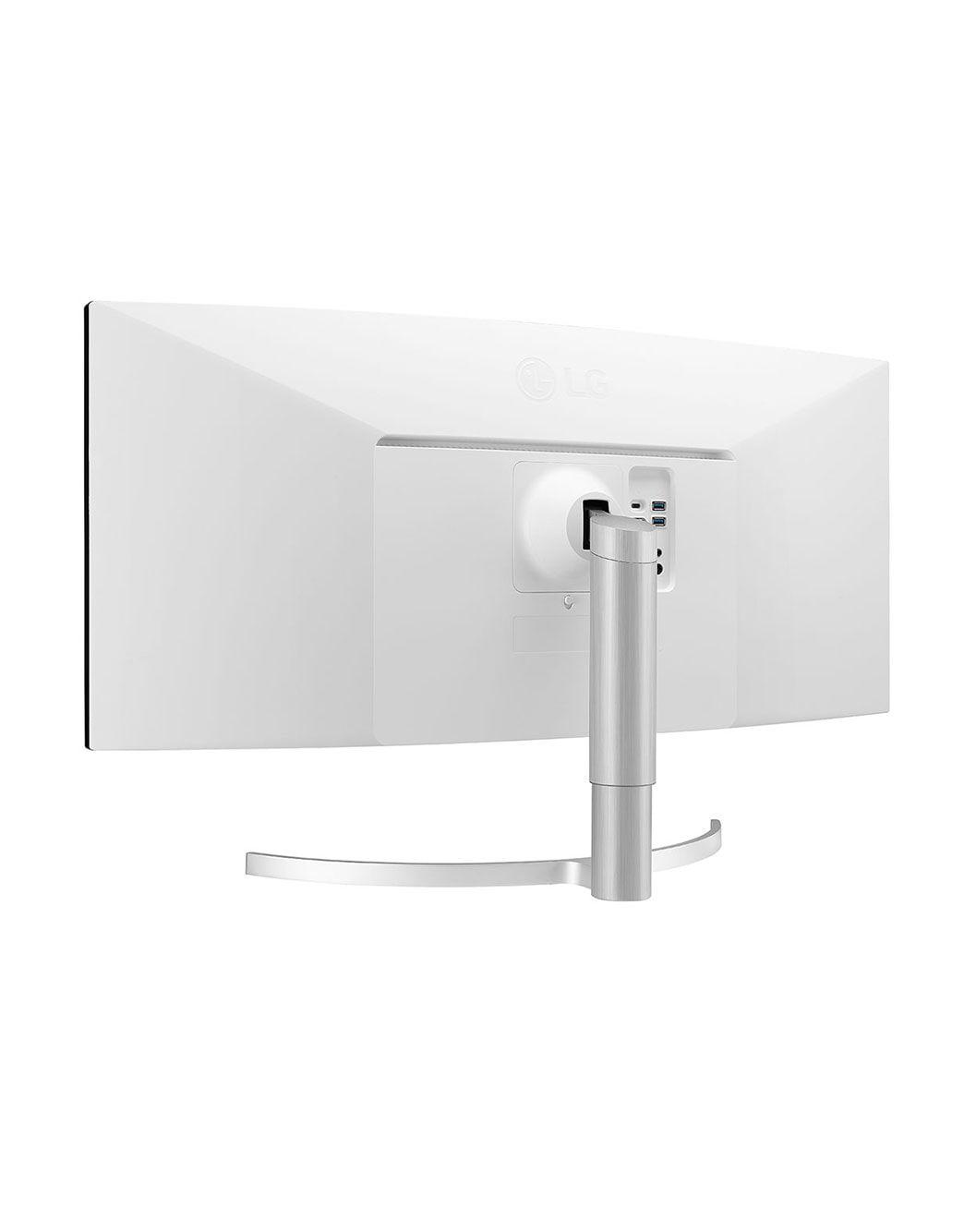 LG 38WN95C-W UltraWide Monitor (gallery image)