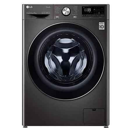 9kg Washing Machine AI DD™ - F4V909BTSE | LG UK