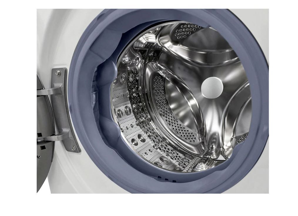 LG FV1409S4W FRONT LOAD WASHER (9KG)