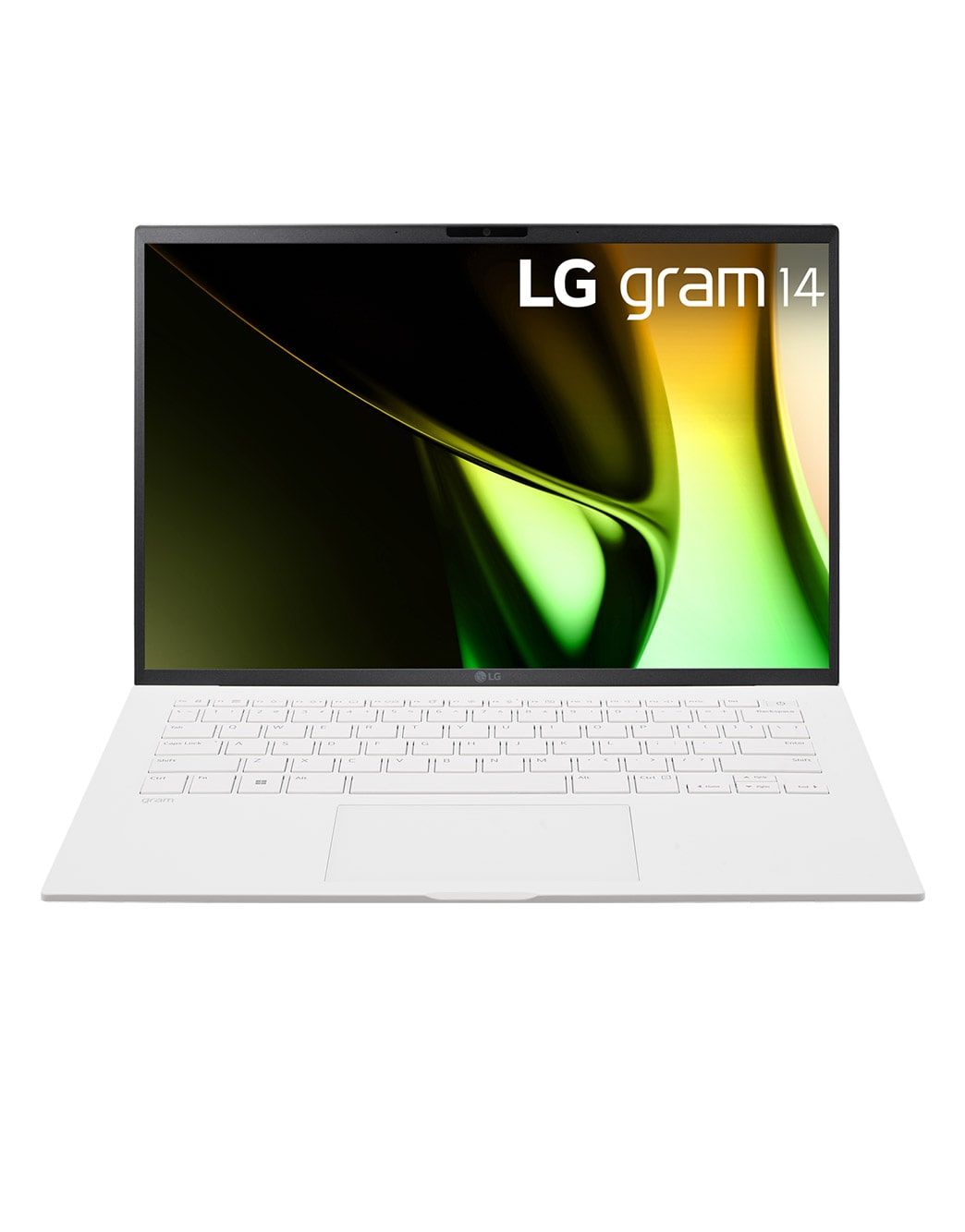 LG gram 14Z90S (2024) gallery image