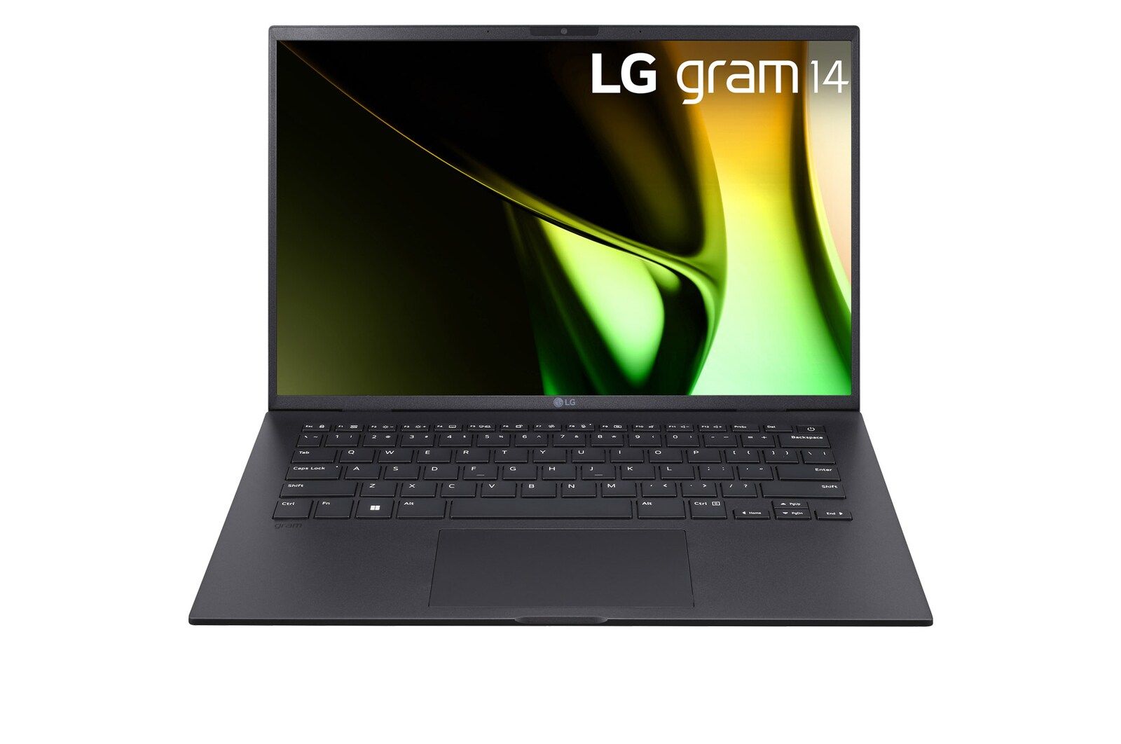 LG UK gram 14Z90S-G product image