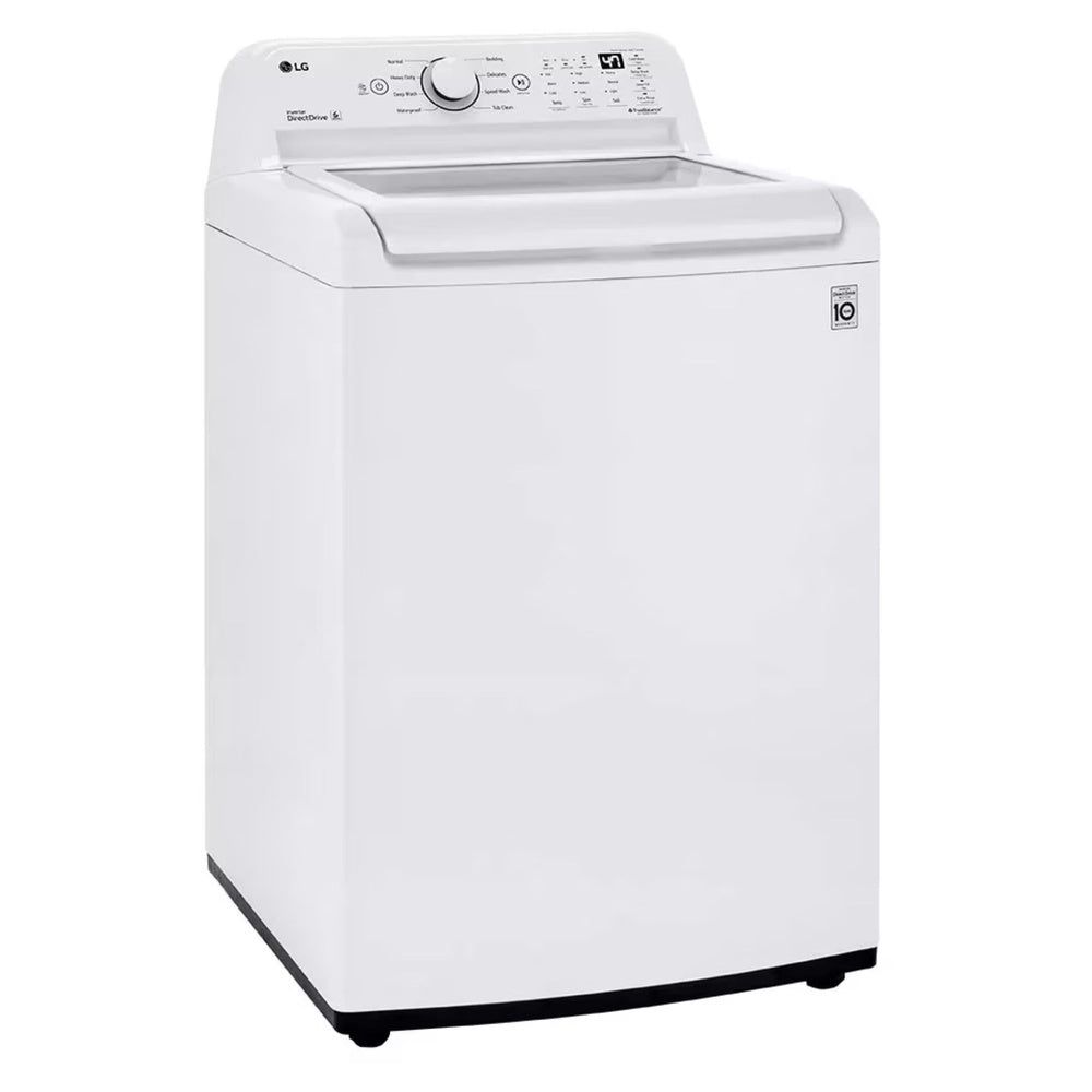 LG 4.3 cu. ft. Top Load Washer WT7005CW