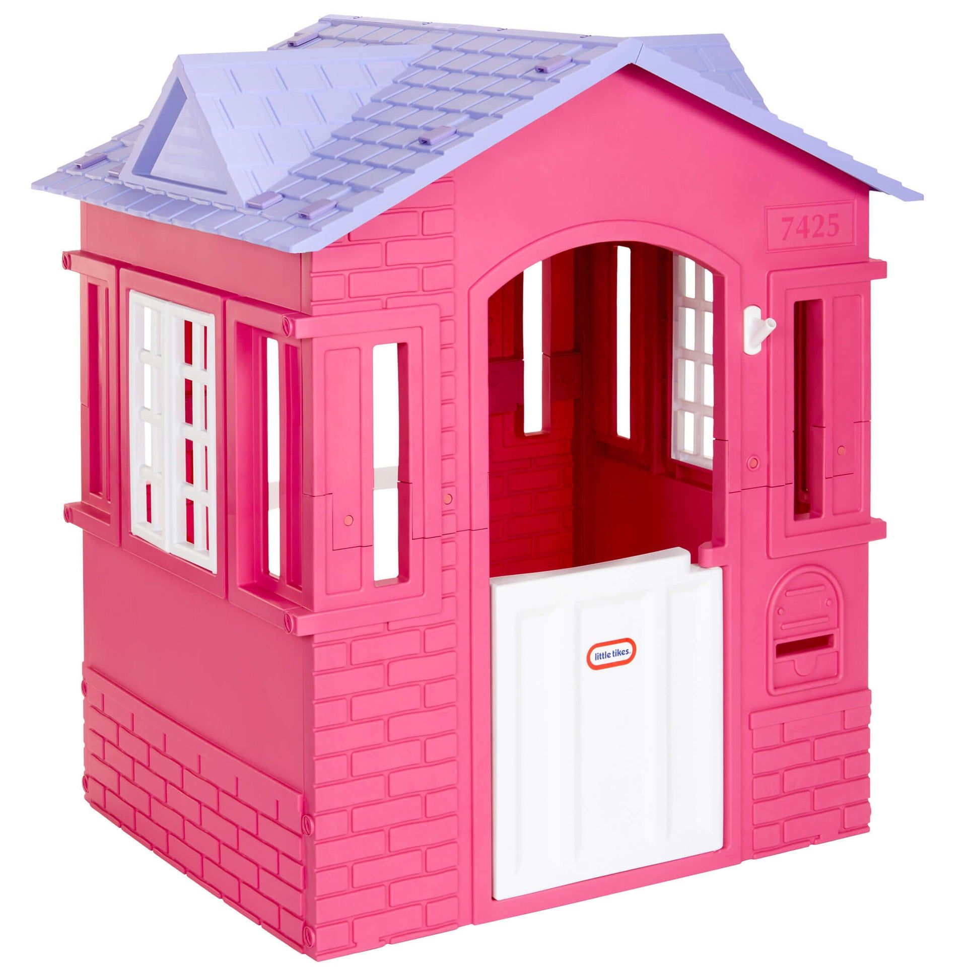Princess Cape Cottage Playhouse