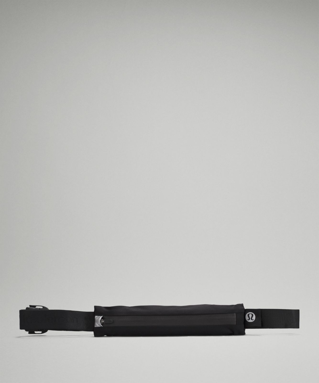 Lululemon Logo Buckle Technical Belt