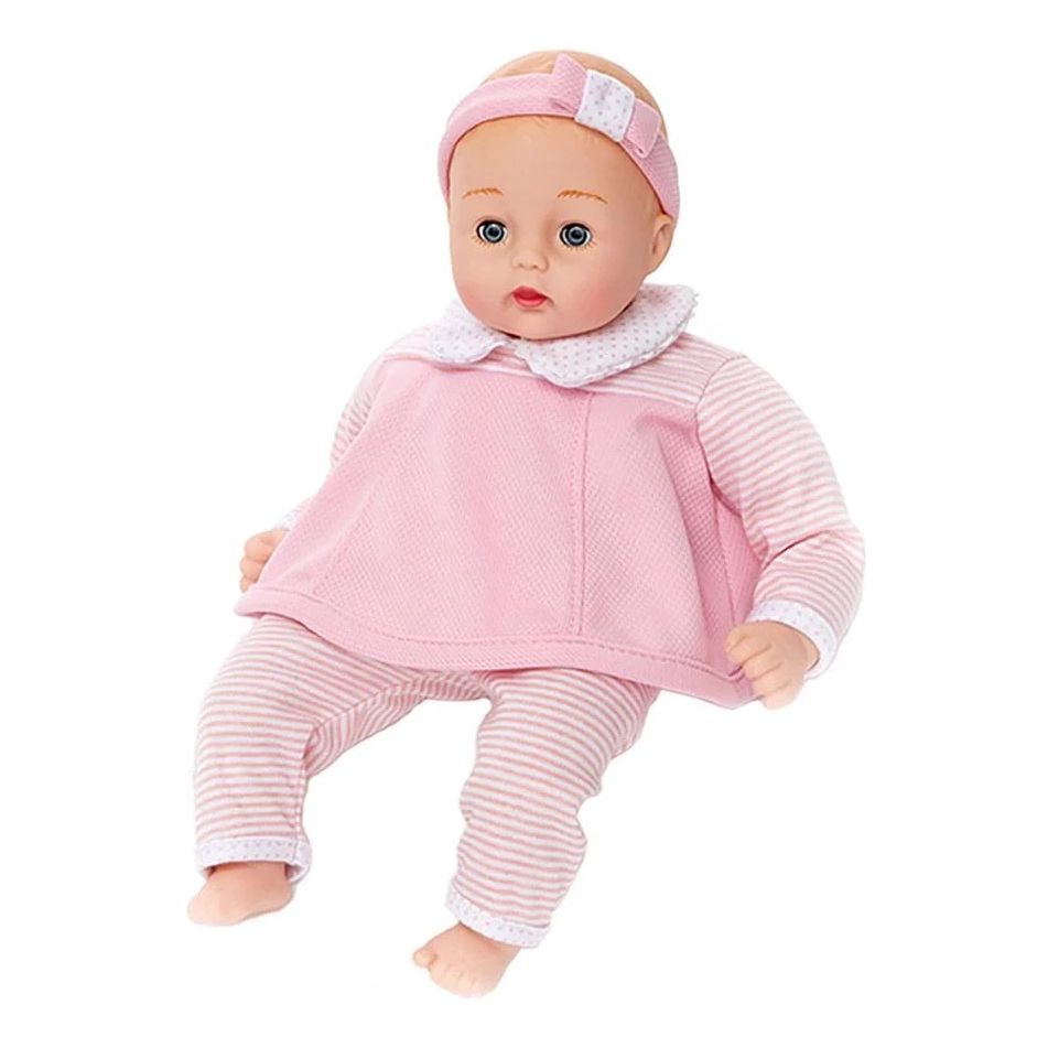 Madame Alexander Bubble Gum Huggable Huggums