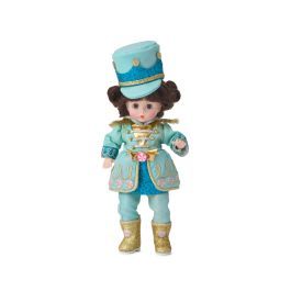Madame Alexander Nutcracker Christmas 8-Inch Collectible Doll