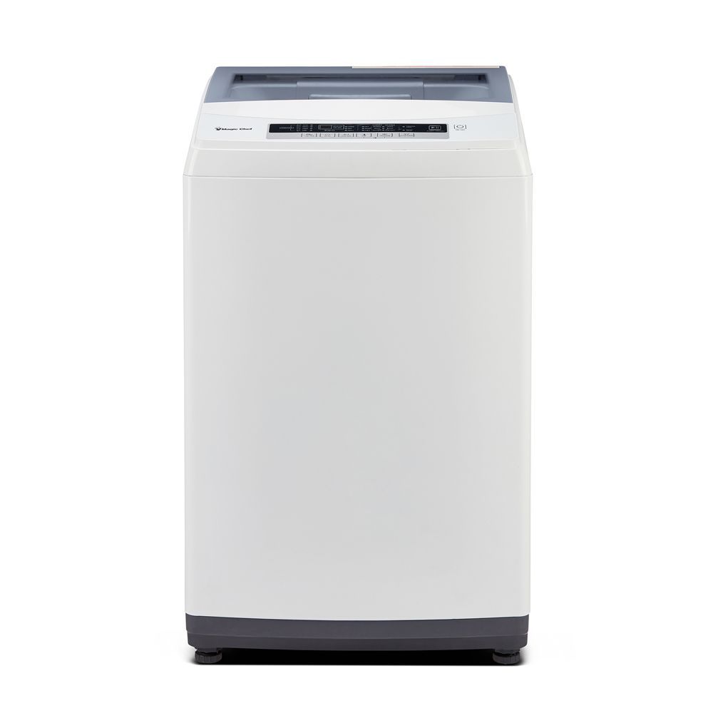 2.0 Cu. Ft. Compact Washer