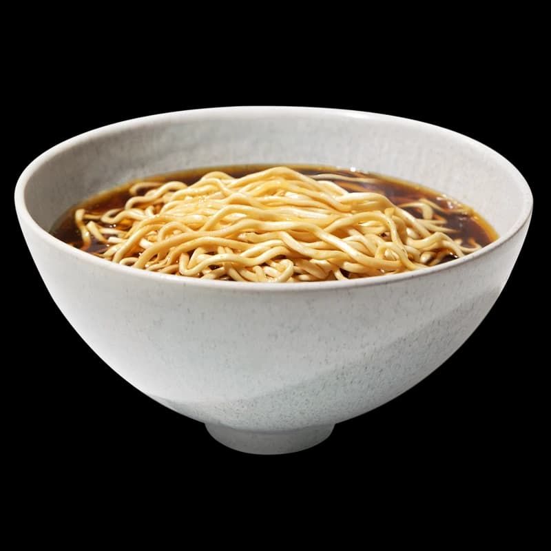 Maruchan Gold Soy Sauce Flavor (package hero shot)
