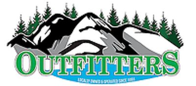 Outfitters - Chehalis