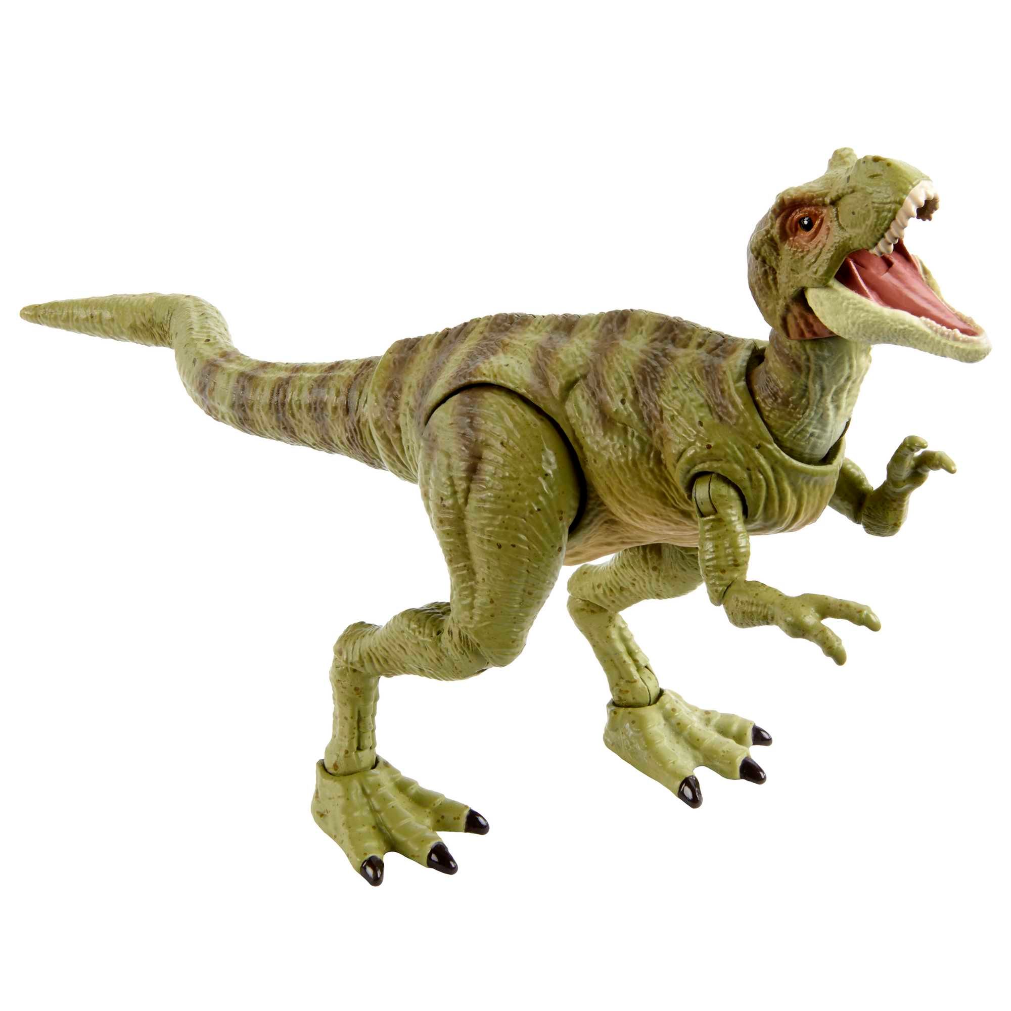 JURASSIC WORLD HAMMOND COLLECTION Tyrannosaurus Rex | Mattel