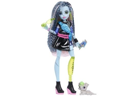 Monster High - Core Doll Frankie Stein (JHK31)
