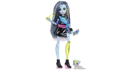 Monster High - Core Doll Frankie Stein (JHK31)