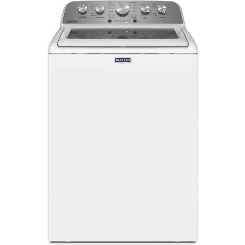 Maytag MVW5430MW White