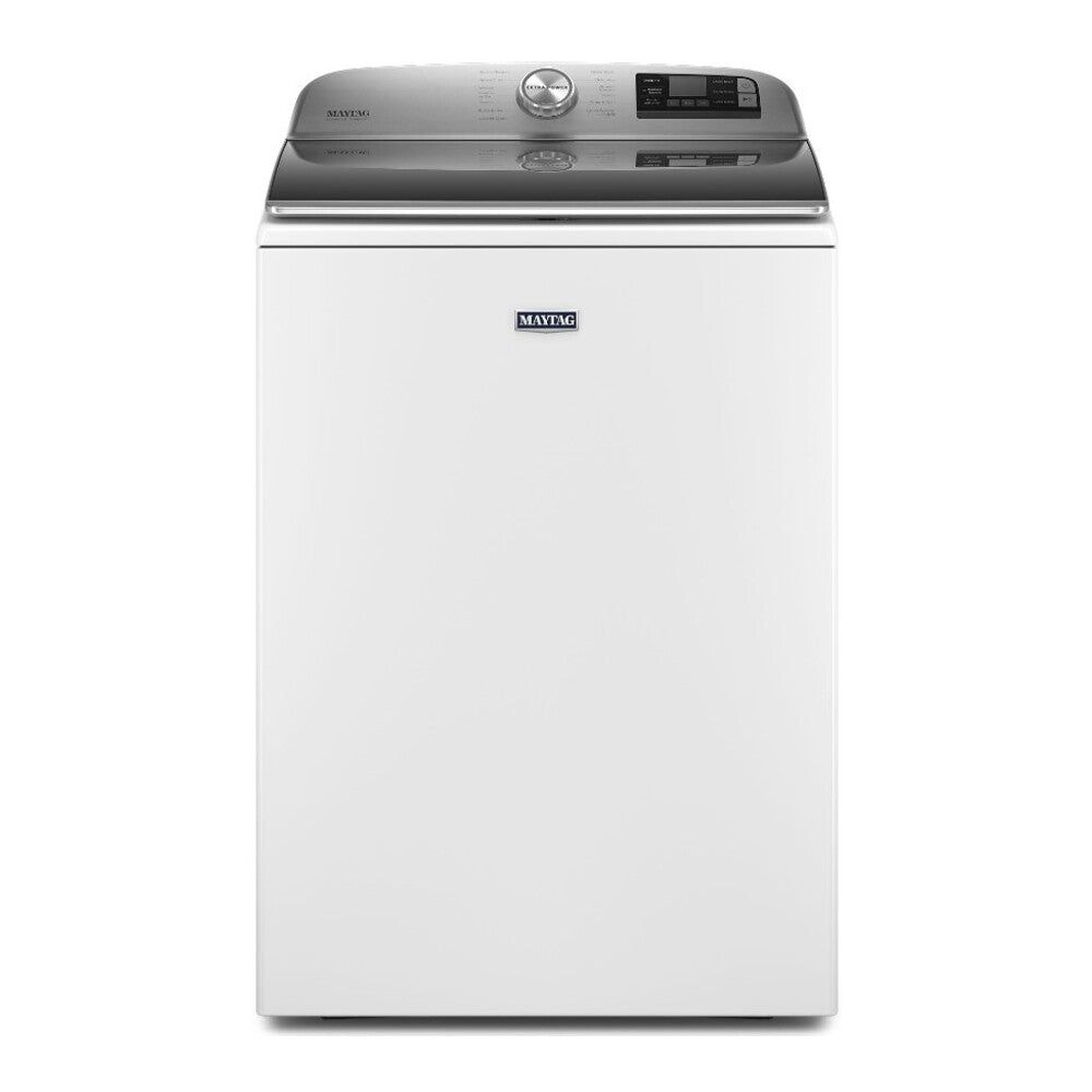 Maytag 5.3 cu. ft. Top Load Washer MVW7232HW