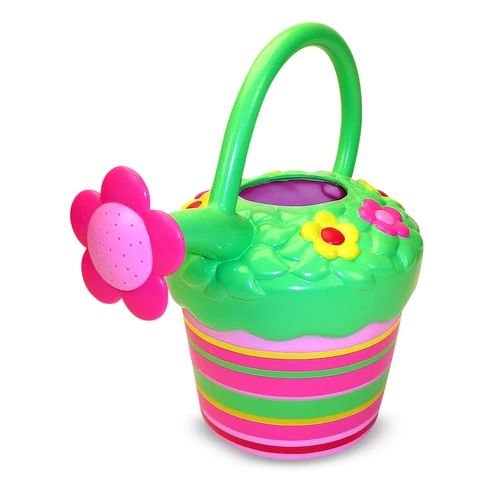 Blossom Bright Watering Can - Model 6259 - Colorful Garden Tool