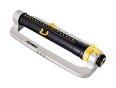 SPRINKLR OSC METAL 4000'