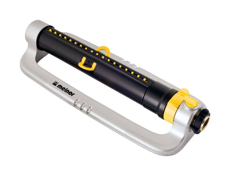 SPRINKLR OSC METAL 4000'