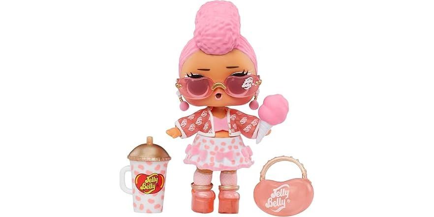 L.O.L. Surprise! Loves Mini Sweets Series 2