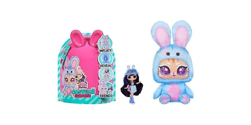 LOL Surprise Tweens Costume Fashion Doll Aya Cherry