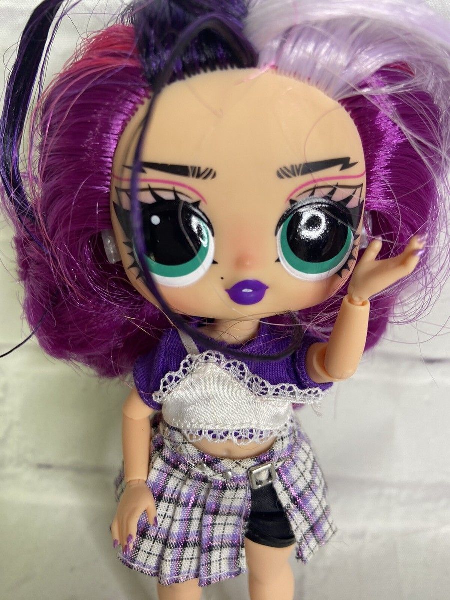 LOL Surprise Tweens Series 4 Jenny Rox Fashion Doll With Outfit | eBay