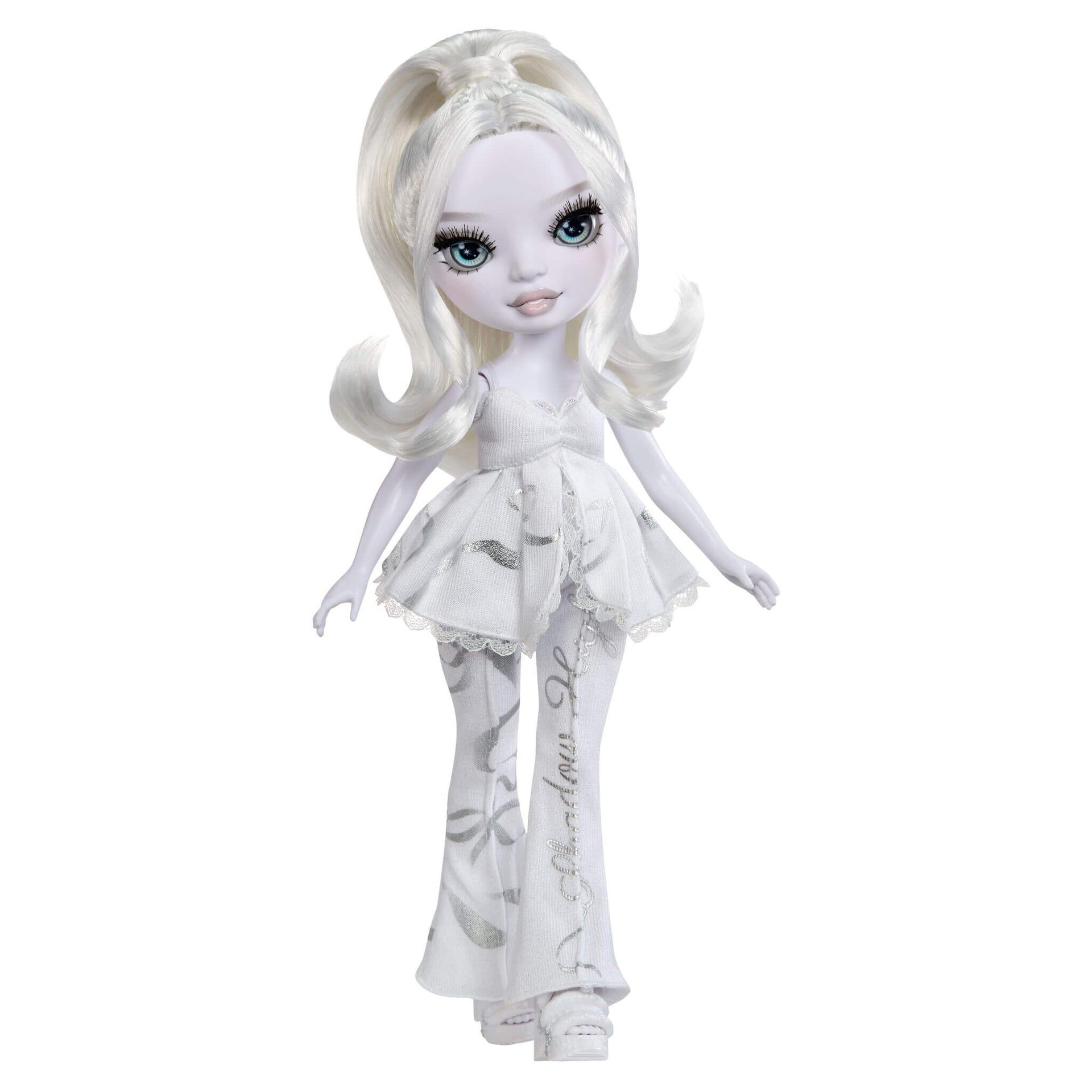 Rainbow High Shadow High Girl's Night Natasha Zima - 11" Fashion Doll