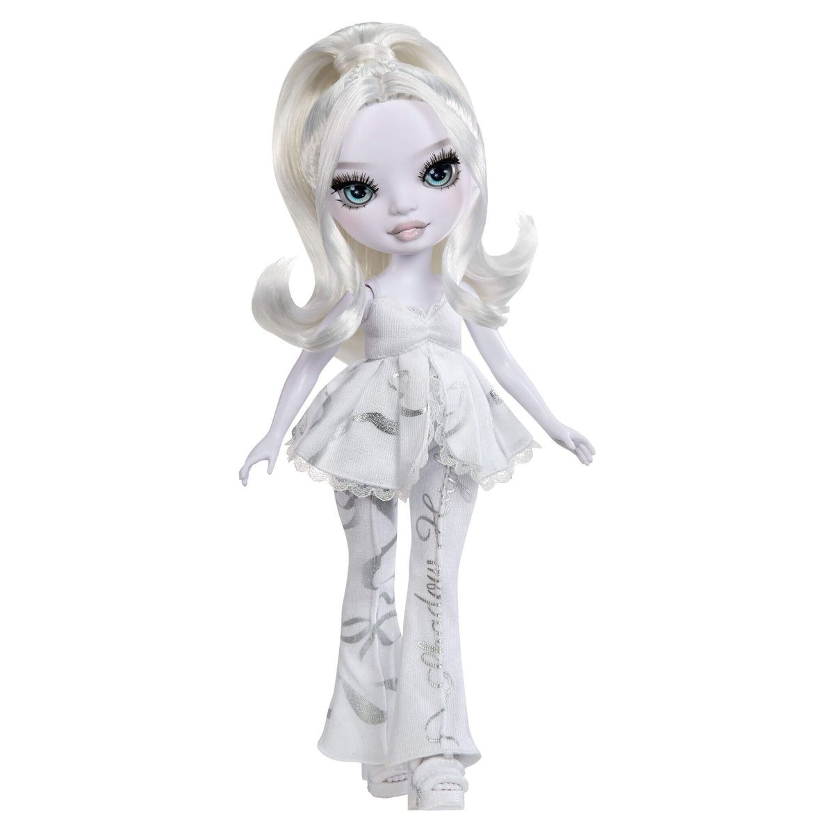 Rainbow High Shadow High Girl's Night Natasha Zima - 11