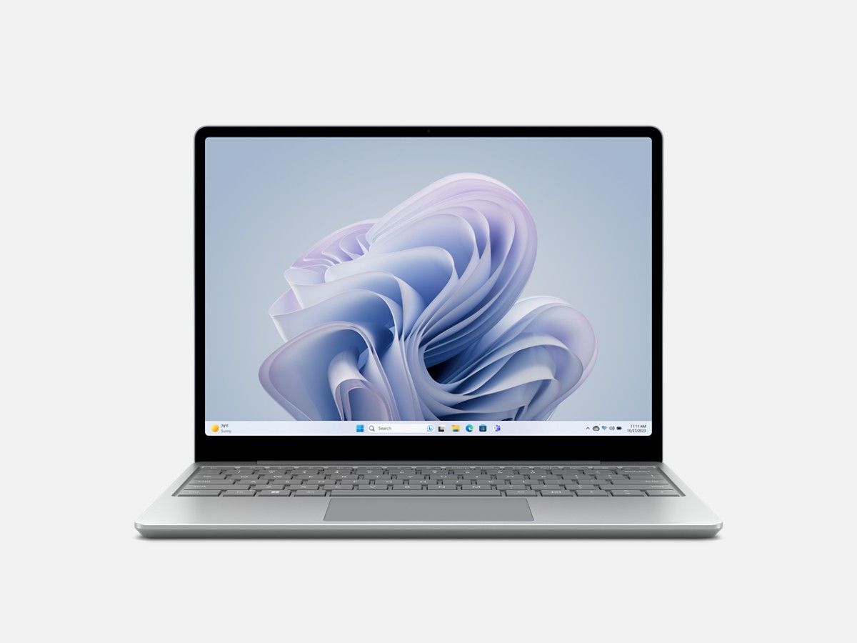 Surface Laptop Go 3 product image (JPG, 1200×900)