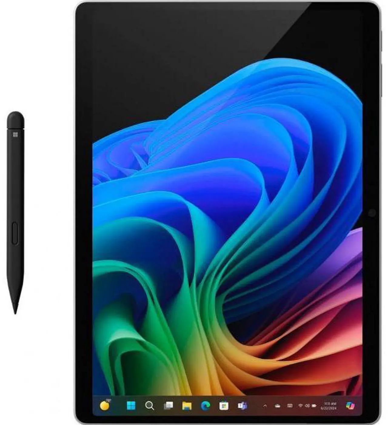 Microsoft Surface Pro Copilot+ PC (11th Edition) product image | Newegg