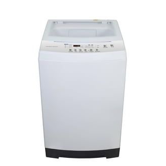 Midea 1.6 cu ft, Portable Washing Machine, Grey - Walmart.com