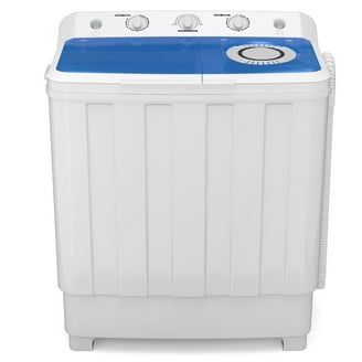 Midea 1.6 cu ft, Portable Washing Machine, Grey - Walmart.com