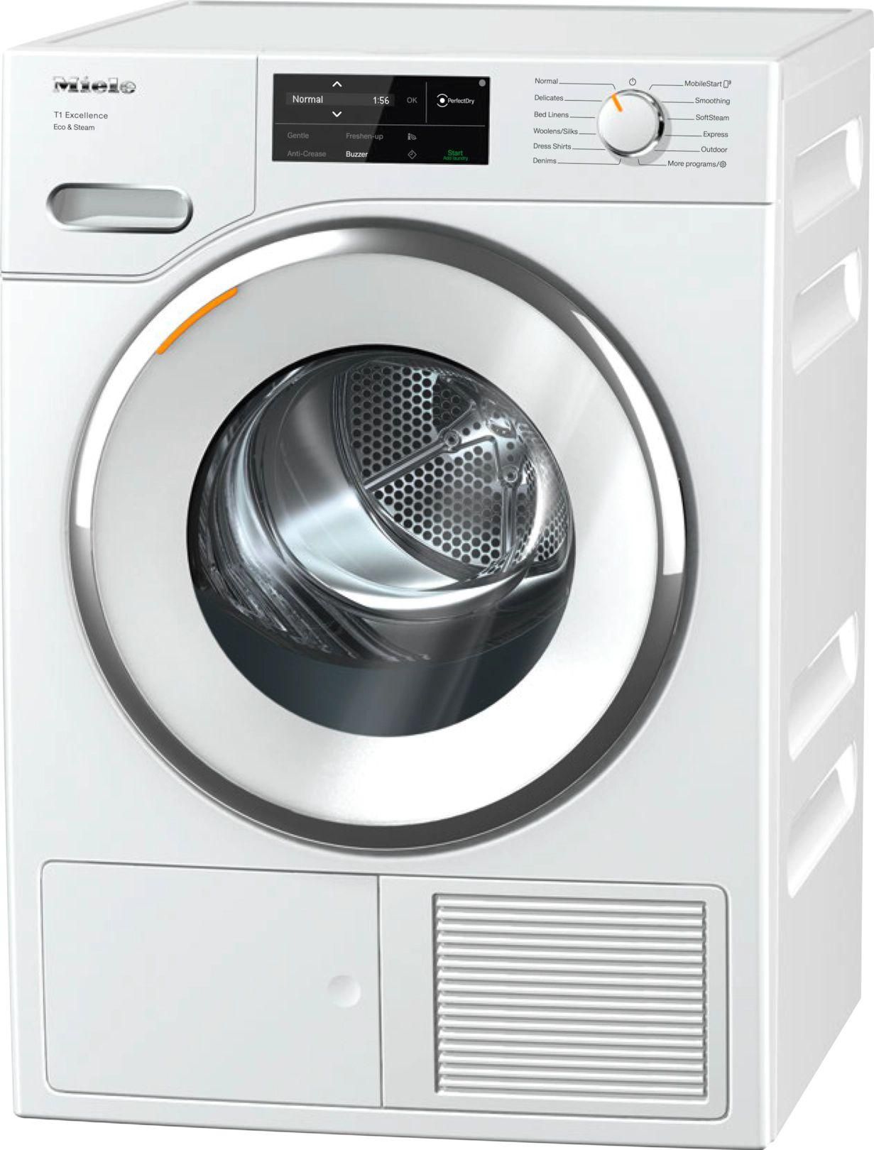 Miele WXF660WCS