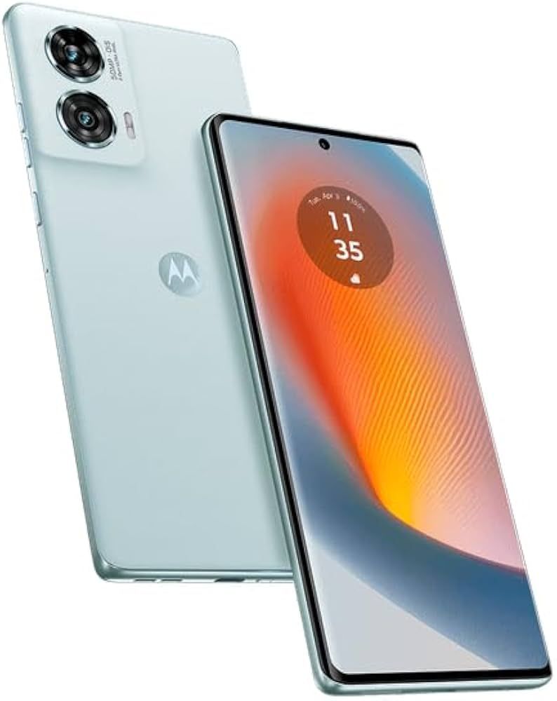 Edge 50 Fusion