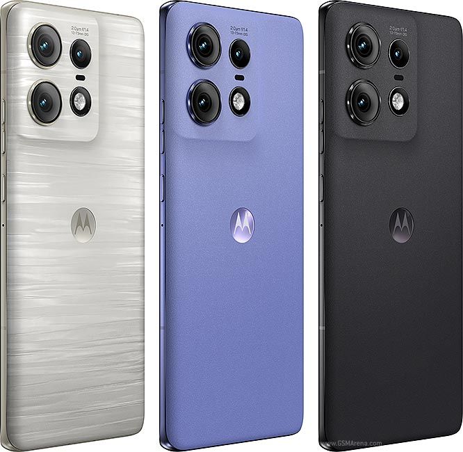 Motorola Edge 50 Pro – official photo (color variant)