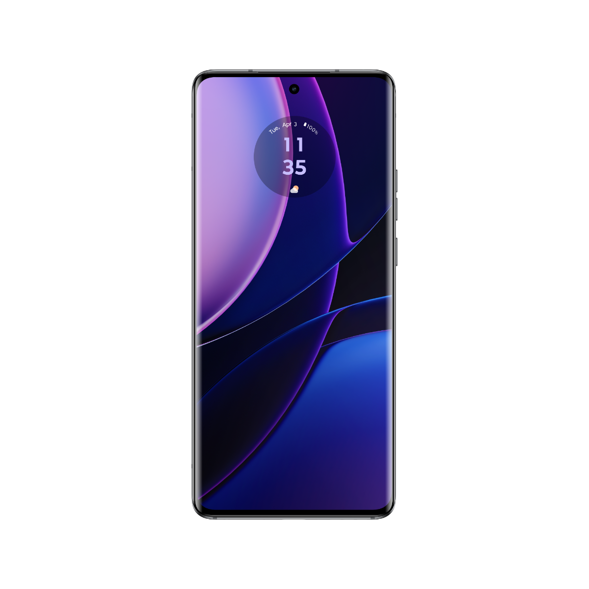 motorola edge+ (2023) official press image (download PNG)