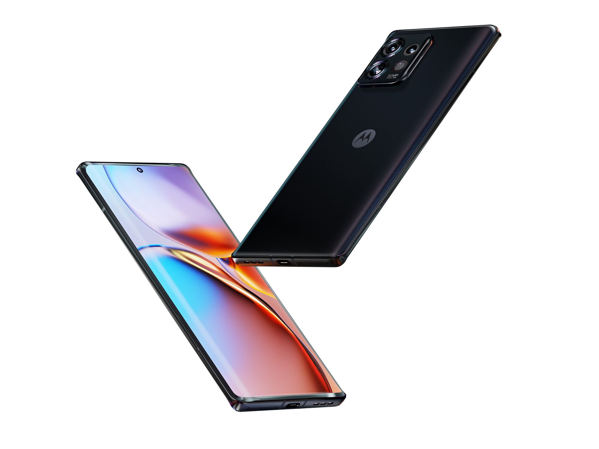 Motorola Edge Plus (2023) press render (The Verge)