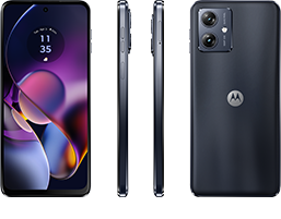 moto g54 5G hero image