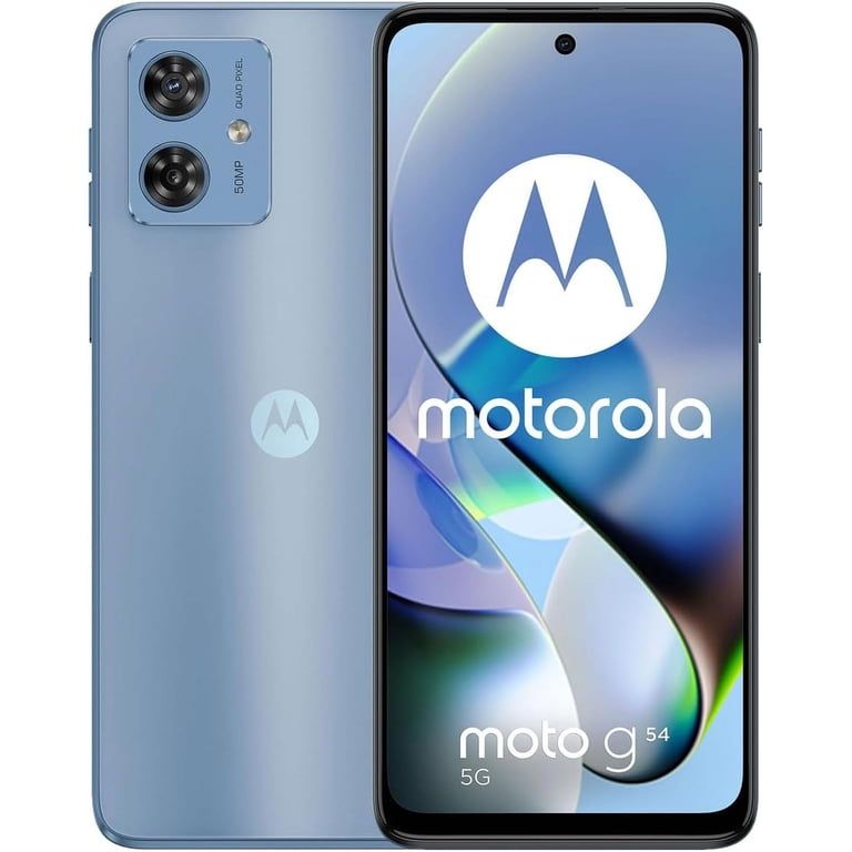 Moto G54 5G