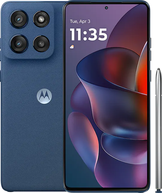 Moto G Stylus 5G (2025)