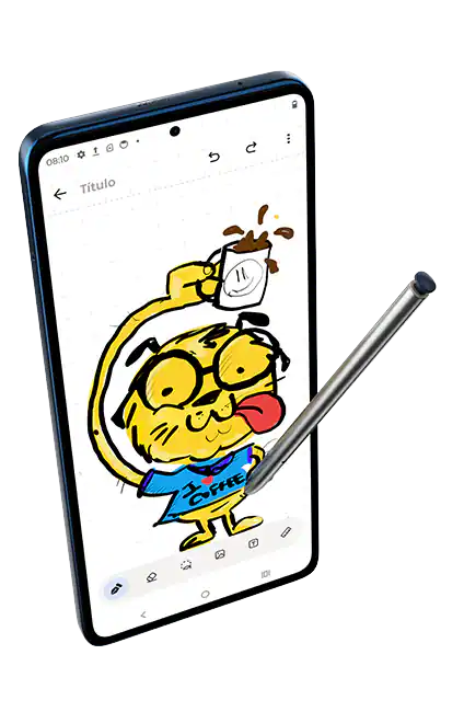 Motorola moto g stylus - 2025